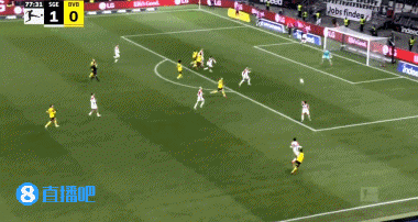 凯尔&詹:柯林斯对吉滕斯犯规绝对是点球,不理解裁判连VAR都不看