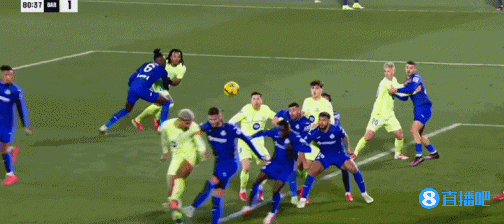 拉奥斯谈孔德点球没判:毫无争议的犯规动作,裁判委员会应反省