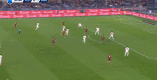 皮西利:错失那次进球良机是我的错,无论踢什么位置都会竭尽全力