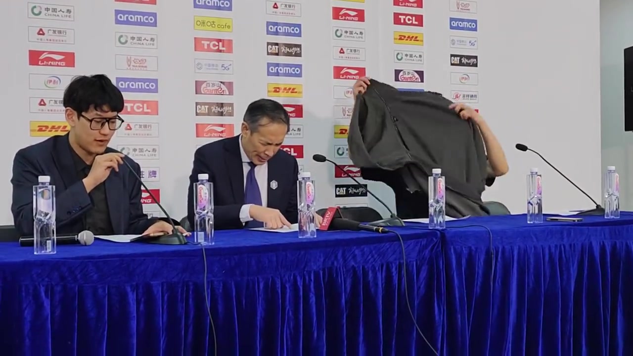 ?首秀20分8助！许利民：给新外援纳托尔的表现打满分