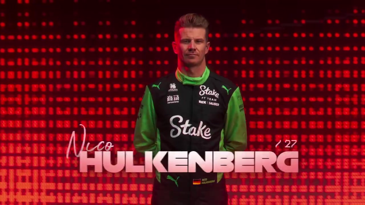 F1新赛季片头：噔！噔！噔！?如听仙乐耳暂明