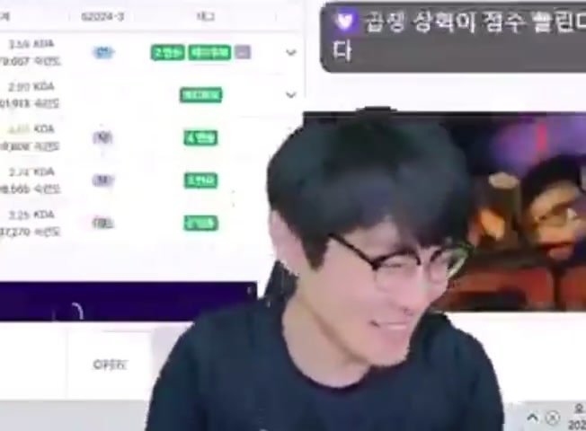 疯了！Ambition韩服撞车Faker：相赫啊！大相赫，大相赫
