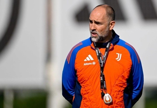 意天空预测尤文vs热那亚首发:图多尔首秀踢3421,弗拉霍维奇首发