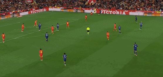 重返豪门的10秒？怀森拦截发起由守转攻+妙传威廉姆斯