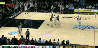 阿德巴约:最后时刻的几次失误直接让我们葬送了比赛