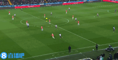 加比亚：赛后队医说迈尼昂一切都好，我们都很高兴