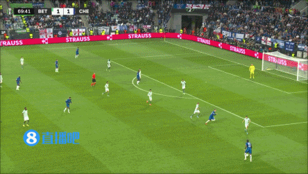 帕尔默:最佳奖杯插在球裤上因没有口袋,夺冠对我们意义重大